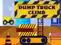 ปีนรถบรรทุกดัมพ์ เกมออนไลน์