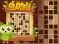 ซูโดกุ 4 in 1 เกมออนไลน์