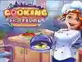 เทศกาลทำอาหาร เกมออนไลน์