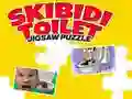 Skibidi Toilet จิ๊กซอว์ เกมออนไลน์ Skibidi Toilet จิ๊กซอว์ เกมออนไลน์