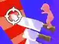 โยนมีด 3D เกมออนไลน์ โยนมีด 3D เกมออนไลน์