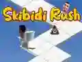 Skibidi รัช เกมออนไลน์ Skibidi รัช เกมออนไลน์