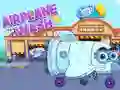 ล้างเครื่องบิน เกมออนไลน์