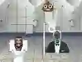 Skibidi เต้าหู้ฟุตบอล เกมออนไลน์