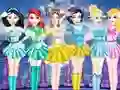 การทดสอบคอสเพลย์สาวเรือ เกมออนไลน์ การทดสอบคอสเพลย์สาวเรือ เกมออนไลน์