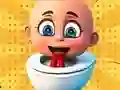 Skibidi ห้องน้ำ.io เกมออนไลน์ Skibidi ห้องน้ำ.io เกมออนไลน์