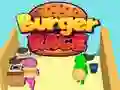 การแข่งขันเบอร์เกอร์ เกมออนไลน์