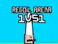 อารีนาผลักดัน 1VS1 เกมออนไลน์