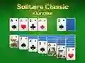 โซลิแทร์คลาสสิคคลอนไดค์ เกมออนไลน์
