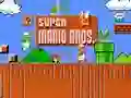 ซูเปอร์มาริโอ Bros. เกมออนไลน์ ซูเปอร์มาริโอ Bros. เกมออนไลน์