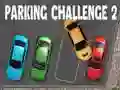 การท้าทายการจอดรถ 2 เกมออนไลน์
