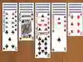 สไปเดอร์โซลิแทร์โปร เกมออนไลน์