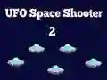 UFO นักยิงอวกาศ 2 เกมออนไลน์