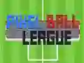 ลีกบอลพิกเซล เกมออนไลน์