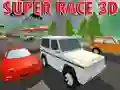ซูเปอร์เรซ 3D เกมออนไลน์ ซูเปอร์เรซ 3D เกมออนไลน์