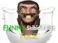 หน้าโถส้วม Skibidi ขำขัน เกมออนไลน์