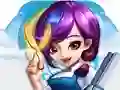 ความสนุกของช่างตัดผม เกมออนไลน์ ความสนุกของช่างตัดผม เกมออนไลน์