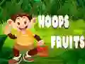 ผลไม้ในห่วง เกมออนไลน์