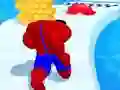 การแข่งรถซูเปอร์ฮีโร่ เกมออนไลน์ การแข่งรถซูเปอร์ฮีโร่ เกมออนไลน์