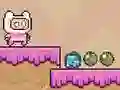 ปินค์ฟิน เกมออนไลน์