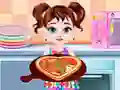 การส่งพิซซ่าของเบบี้เทย์เลอร์ เกมออนไลน์ การส่งพิซซ่าของเบบี้เทย์เลอร์ เกมออนไลน์