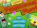 แผนการอันตรายของแพลงก์ตอน เกมออนไลน์