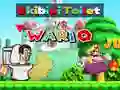 สกิบิท้อง vs วาริโอ เกมออนไลน์