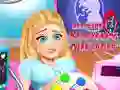 เกมดูแลคุณแม่ตั้งครรภ์ เกมออนไลน์