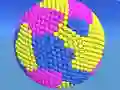 เกมลูกบอลสี 3D เกมออนไลน์ เกมลูกบอลสี 3D เกมออนไลน์