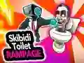 Skibidi แรงระเบิดห้องน้ำ เกมออนไลน์ Skibidi แรงระเบิดห้องน้ำ เกมออนไลน์