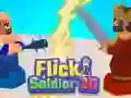 ทหารฟลิก 3D เกมออนไลน์ ทหารฟลิก 3D เกมออนไลน์