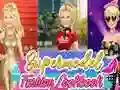 หนังสือแฟชั่นซูเปอร์โมเดล เกมออนไลน์ หนังสือแฟชั่นซูเปอร์โมเดล เกมออนไลน์