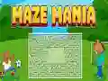 ความบ้าคลั่งในเขาวงกต เกมออนไลน์ ความบ้าคลั่งในเขาวงกต เกมออนไลน์