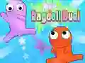 ย้าย Ragdoll ดูเอล เกมออนไลน์ ย้าย Ragdoll ดูเอล เกมออนไลน์