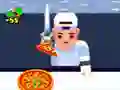 ไทคูนร้านพิซซ่า เกมออนไลน์