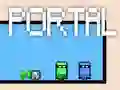 พอร์ทัล เกมออนไลน์ พอร์ทัล เกมออนไลน์