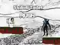 Skibidi Toilet Rush เกมออนไลน์ Skibidi Toilet Rush เกมออนไลน์