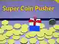 ซุปเปอร์เหรียญพุชเชอร์ เกมออนไลน์