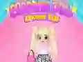 แต่งตัวตุ๊กตาประหลาดใจ เกมออนไลน์ แต่งตัวตุ๊กตาประหลาดใจ เกมออนไลน์