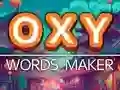 OXY: ผู้สร้างคำ เกมออนไลน์ OXY: ผู้สร้างคำ เกมออนไลน์