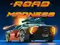 ความบ้าคลั่งบนถนน เกมออนไลน์ ความบ้าคลั่งบนถนน เกมออนไลน์