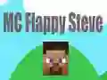 MC Flappy Steve เกมออนไลน์