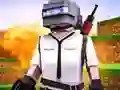 การโจมตีสวนกลับบ้า เกมออนไลน์