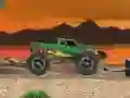 รถบรรทุกมอนสเตอร์ 4x4 เกมออนไลน์ รถบรรทุกมอนสเตอร์ 4x4 เกมออนไลน์