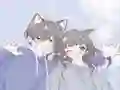 คู่รักอนิเมะน่ารัก เกมออนไลน์