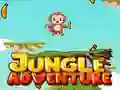 การผจญภัยในป่า เกมออนไลน์