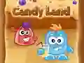 ดินแดนขนมหวาน เกมออนไลน์ ดินแดนขนมหวาน เกมออนไลน์