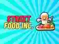 อาหารข้างทาง Inc เกมออนไลน์