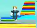 Roblox Obby: เส้นทางสู่ท้องฟ้า เกมออนไลน์ Roblox Obby: เส้นทางสู่ท้องฟ้า เกมออนไลน์