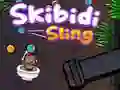 Skibidi Sling เกมออนไลน์ Skibidi Sling เกมออนไลน์